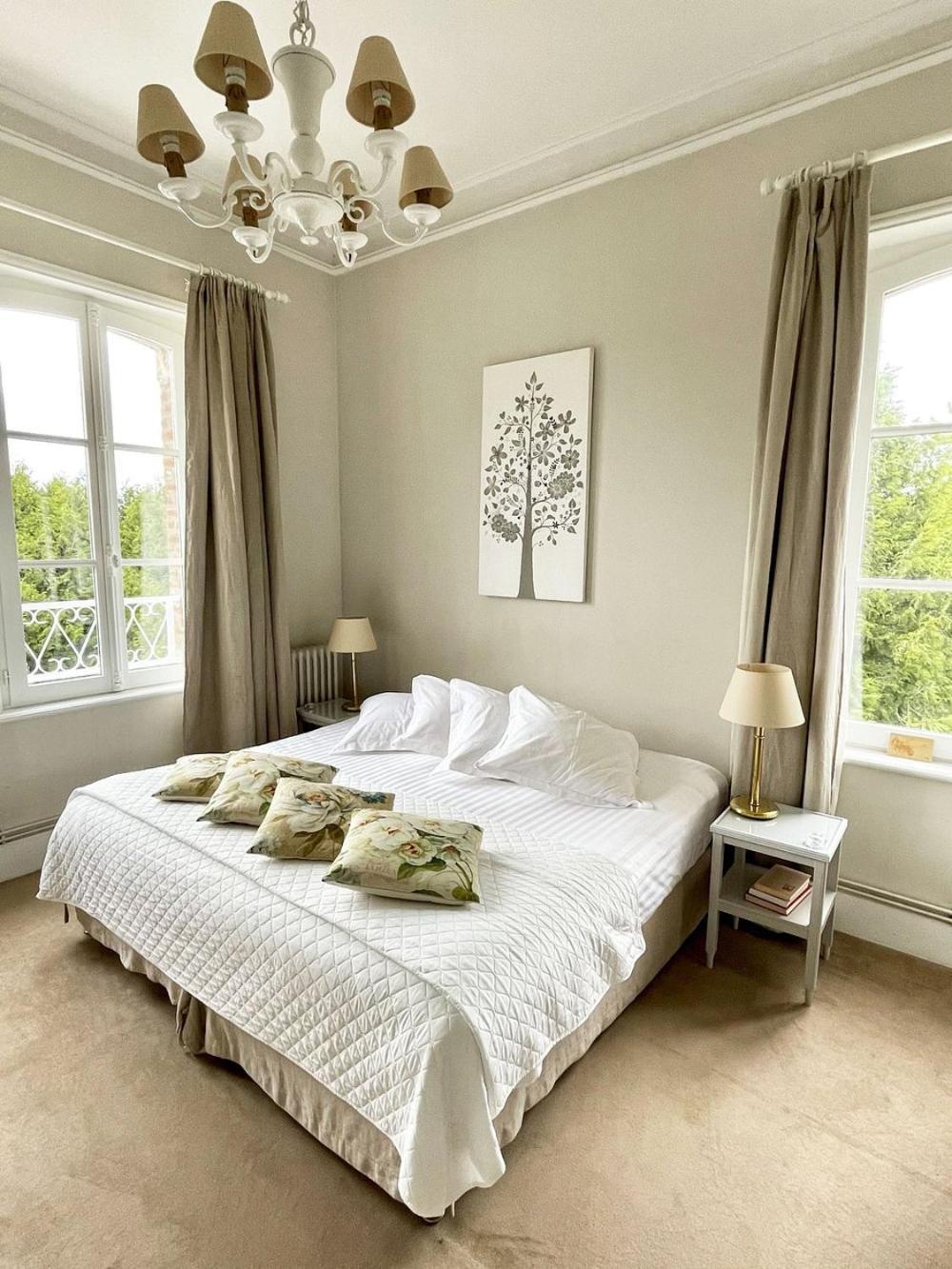 St-Valery Sur Somme - Chateau De Noyelles - Maison De Vacances Eksteriør billede